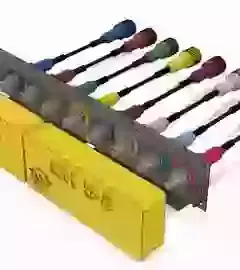 8 Channel Oscilloscope Diagnostic Cart Mount